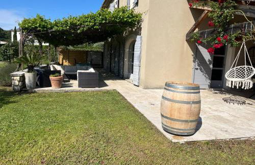 Mas Provençale entre Avignon et St Remy de Provence - Foto 53