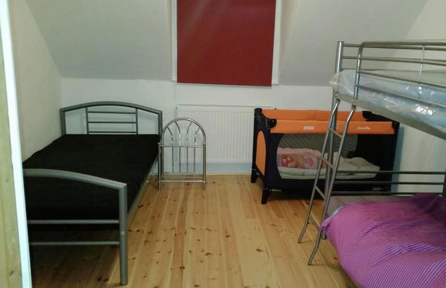 Adorable Aparment in Wildemann With Parking - Foto 11