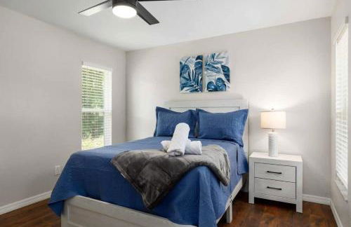 Modern 3 Bedroom, Wesley Chapel! - Foto 24