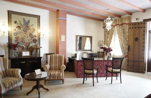 Hospedarte Palacete Real - Foto 4