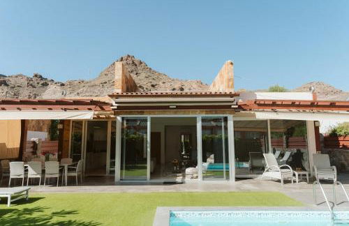 Villa Helene Tauro, Heated Pool, Wi-Fi, BBQ - Photo 35
