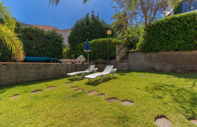 Villa Costa in Gaula - Foto 32