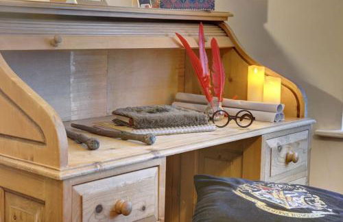 Harry's House (Muggles welcome too!) - Foto 13