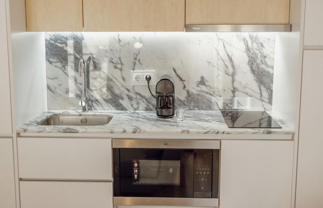 Courtyard Oporto Design Apartment M - Foto 10