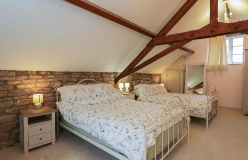 Granary Cottage - Foto 13