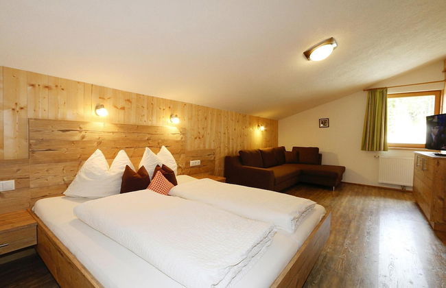 House in Zell am Ziller With Panoramic Views - Foto 4