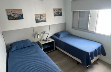 Apartamento Impecável Completo próximo à praia com Barco Opcional - Foto 17