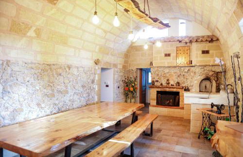 Villa Vinne Cirase - Foto 36