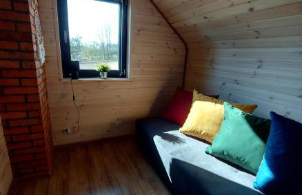 Domek Kaszubski Chill 1 - Foto 28