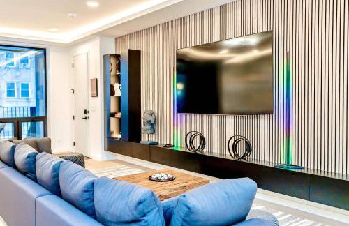 Ultra Modern Luxury - New Construction 4 Bedrooms - Photo 33