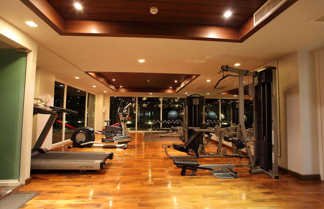 The Haven Lagoon Condo Patong - Foto 40