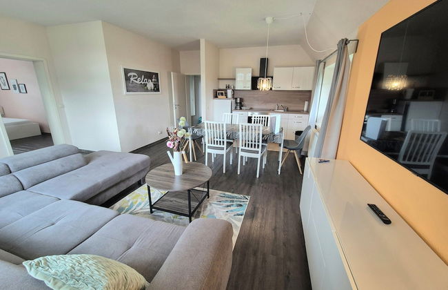 Apartments Villa Ratskopf - Foto 30