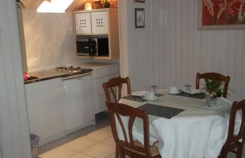 Eguisheim village préféré des français grand studio - Foto 10