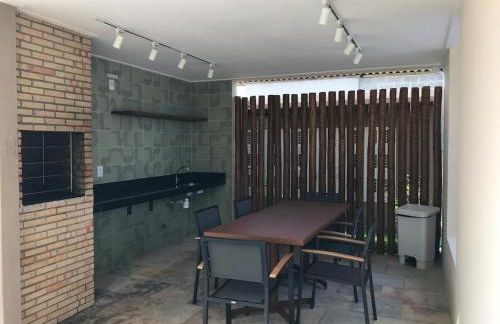 Flat em Muro Alto, Malia Beach Experience, B114 - Foto 51