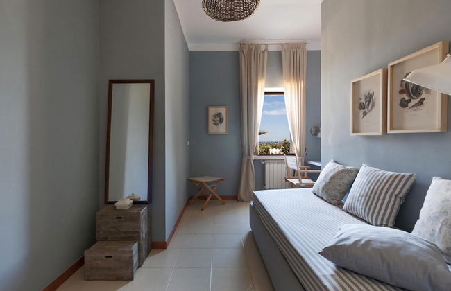 Villetta Tisbe in Ostuni - Foto 13