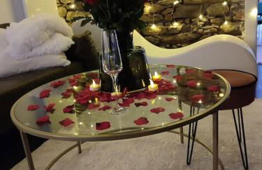 Ô'date gîte &spa - Foto 29