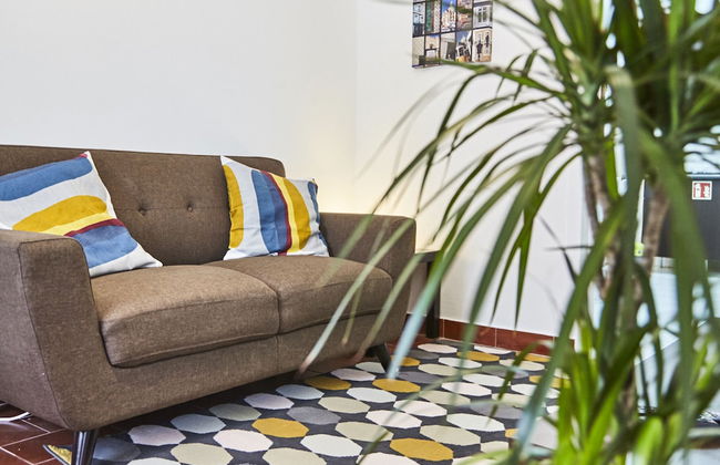 2 Bedroom Self Contained Apartment - Foto 1