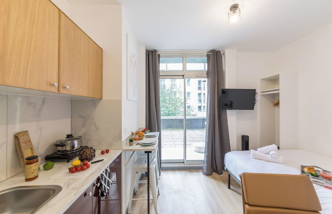 WS Tour Eiffel - Saint-Charles - Photo 65