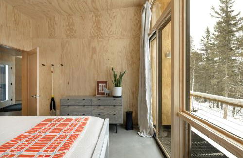 Ski Hill Cabins and Saunas - Foto 13