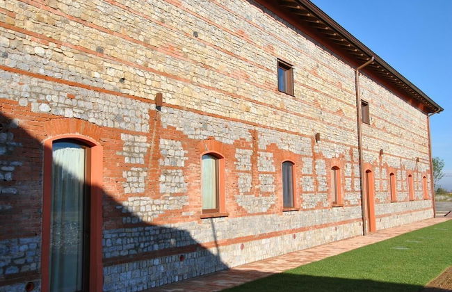 Agriturismo Mascudiera - Foto 28