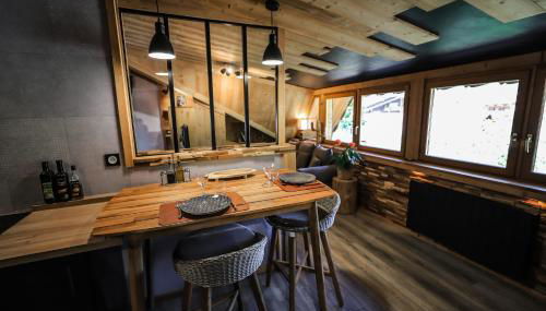 Studio Lessy - Centre village - AravisTour - Foto 4