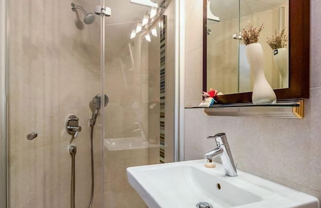 Villa Jasmine - Foto 8