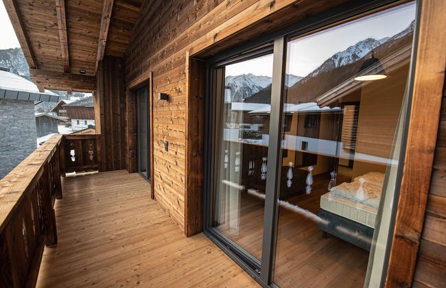 The Village - Chalet Stone House - Foto 56