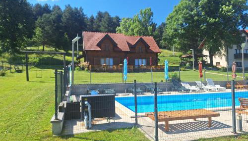 Planinske kuce Good Night - Foto 2