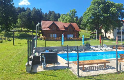 Planinske kuce Good Night - Foto 2