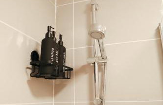 City Centre Retreat Walk To Shops & Dining, Contractors Welcome - Foto 28