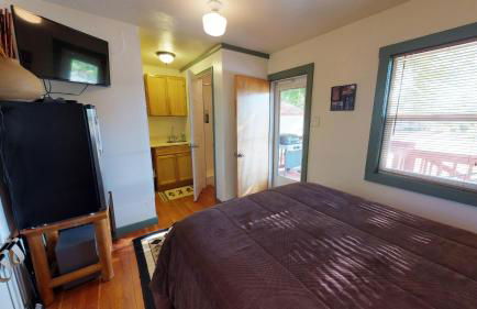 Hot Tub, Kokopelli Kabyn, Cute and Cozy! - Foto 6