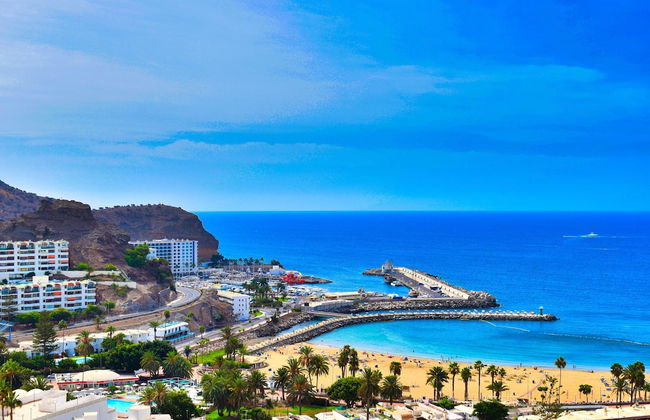 The Atlantic Allure - Foto 33