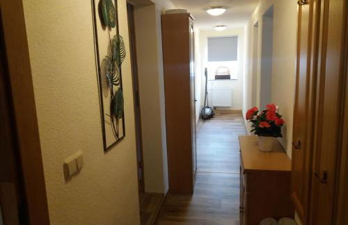 Ferienwohnung auf dem Land - Foto 6