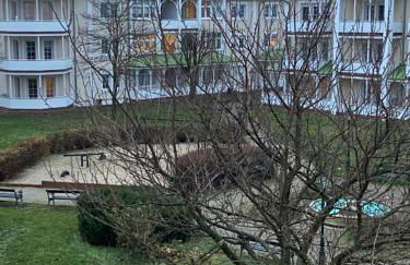 Studio-Apartment Weimar - Foto 3