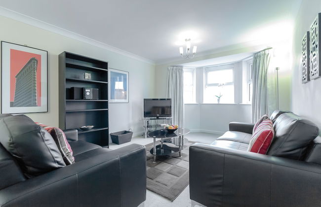 Roomspace Apartments-Courtyard Guildford - Foto 21