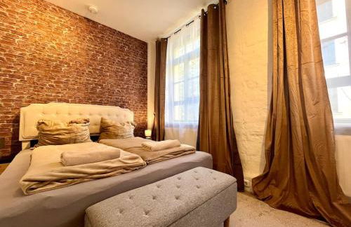 Industrial feeling in a quiet location - Foto 16