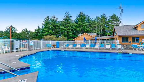 Sunset Condominiums: Golf View - Foto 3