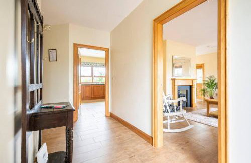 Bin Mountain Self Catering - Foto 18