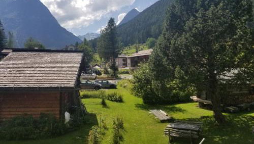 Chalet Walser à VALLORCINE 13 kms CHAMONIX France - Photo 3