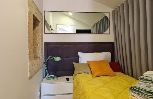 Coliving The VALLEY Portugal countryside retreat for digital nomads and remote workers - Foto 14