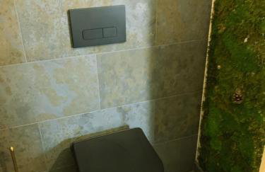 Stilvoll eingerichtetes Studio in historischem Bauernhaus, voll ausgestattet inmitten der Natur auf 75 qm - Foto 5