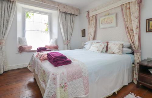 Connie's Cottage - Foto 19