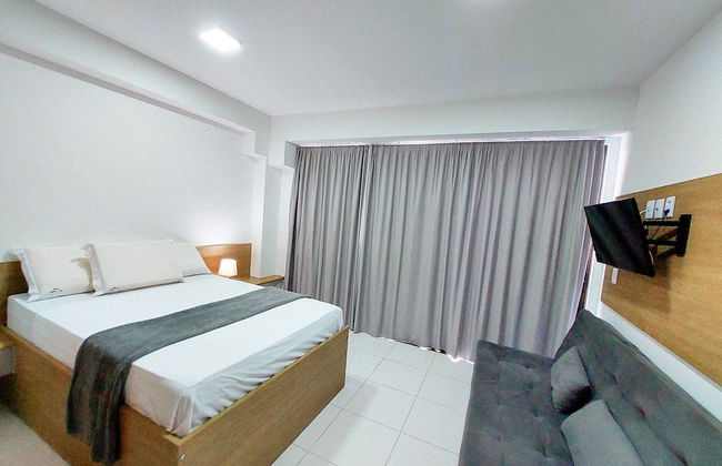 Mana Beach Experience- Porto de Galinhas - Foto 45