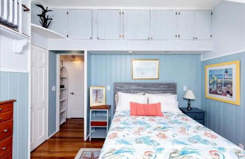 3BR Harborside Home|Gloucester+Rockport|Ocean View - Photo 16