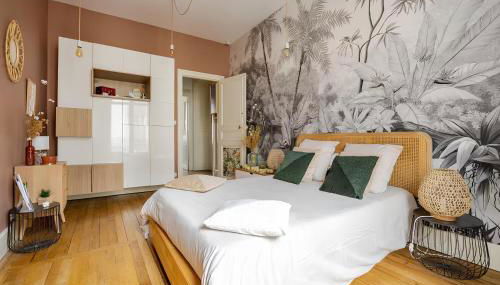 Nancy Gare Centre Parking - Foto 2