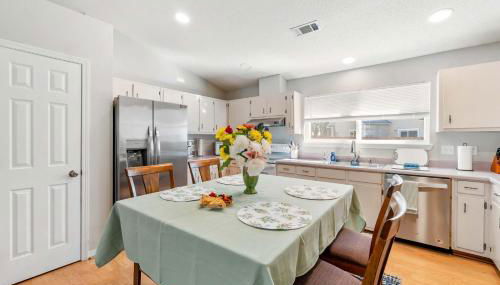 Life's a Breeze - 5min to Pcola Beach , Families - Foto 3