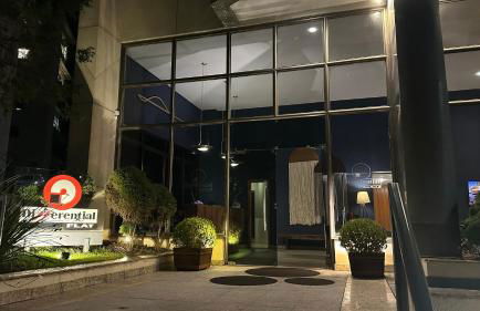 Flat Vila da Serra - Foto 11