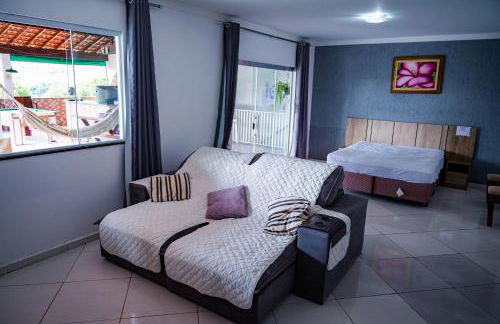 Casa familiar com piscina Penedo RJ - Foto 32