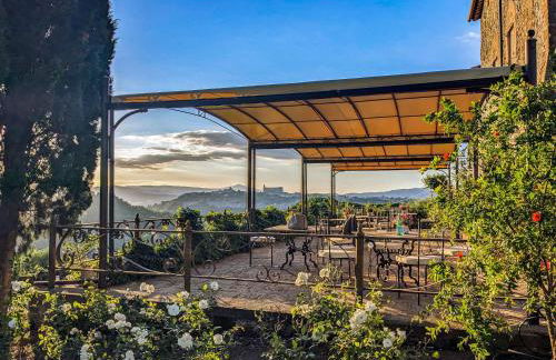 Torre Collevento Luxury Villa - Foto 50