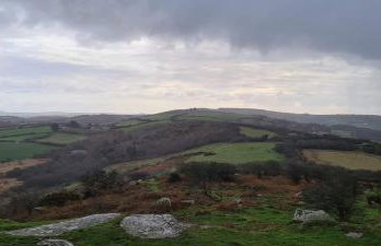 Rockley Cottage, close to Eden project and Fowey. - Foto 23